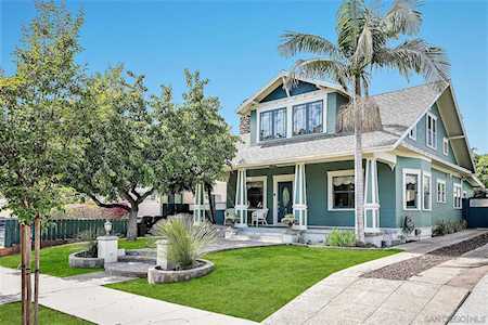 3090 Hawthorn St San Diego, CA 92104