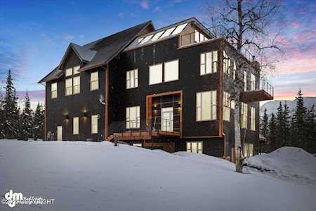 36778 Eklutna Lake Rd Chugiak, AK 99567