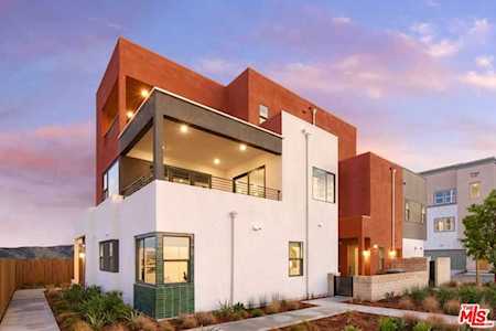 27457 Flycatcher Place Valencia, CA 91381