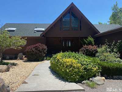 3503 Mark Twain Avenue Gardnerville, NV 89460