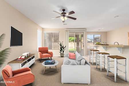 391 N Bell Place Chandler, AZ 85225