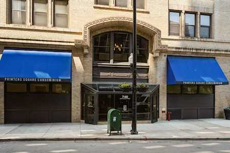740 S Federal St #601 Chicago, IL 60605