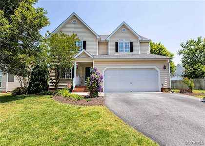 7990 Walking Stick Ln Mechanicsville, VA 23111