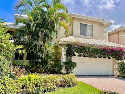 17437 Bridleway Trail Boca Raton, FL 33496