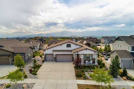 12502 Hawk Stone Dr Colorado Springs, CO 80921