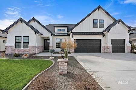 1785 S Lago Way Eagle, ID 83616