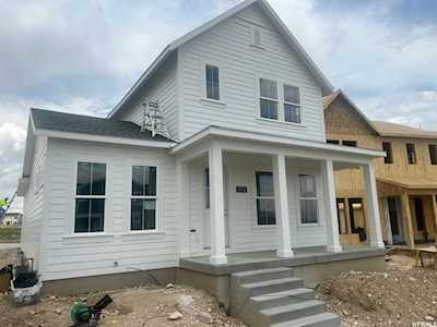 11752 S Outfitter Way South Jordan, UT 84009
