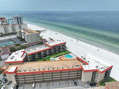 17580 Gulf Blvd #314 Redington Shores, FL 33708