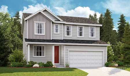 10292 Chimes Place NW #18 Bremerton, WA 98383