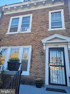 1526 Spring Place NW Washington, DC 20010