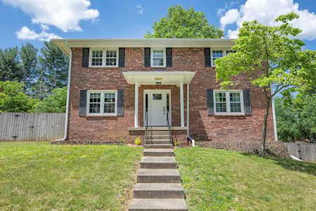 3801 Hapgood Ln Lexington, KY 40514