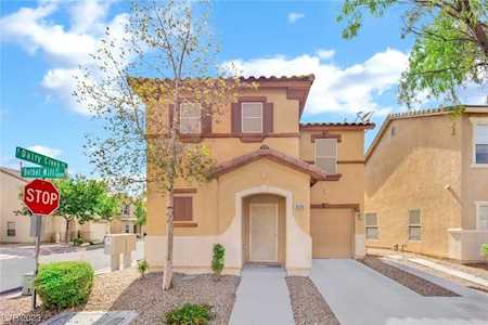 10269 Bethel Mill St Las Vegas, NV 89183