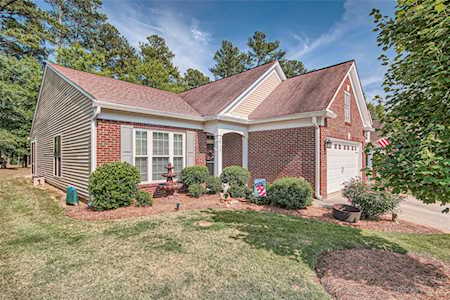 9715 Kestral Ridge Dr Charlotte, NC 28269