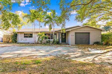 268 Belleair Dr NE St. Petersburg, FL 33704