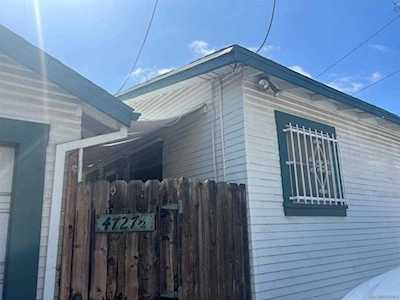 4727 1/2 Idaho St San Diego, CA 92116