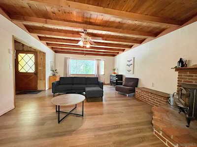 2749 Salton Vista Dr Julian, CA 92036