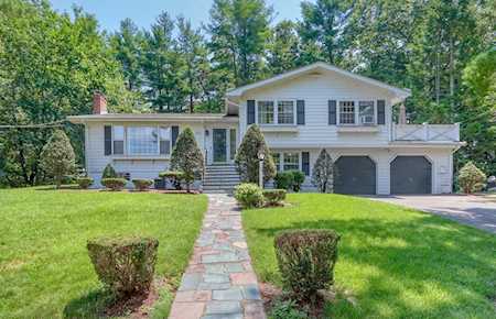 136 Phillips Brooks Road Westwood, MA 02090