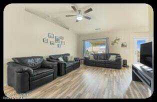 1425 Black Bear Drive Cottonwood, AZ 86326
