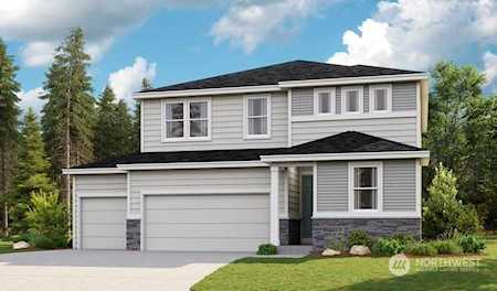 17313 124th Avenue Ct E #121 Puyallup, WA 98374