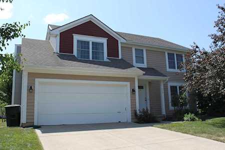 929 Dianthus Court Reynoldsburg, OH 43068