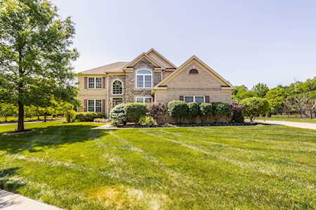 8921 Forest Willow Dr Indianapolis, IN 46234