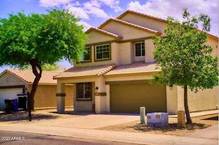 10457 W Palm Lane Avondale, AZ 85323