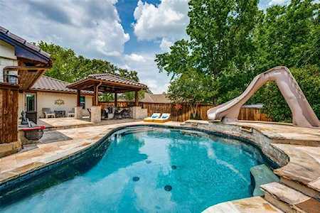 13 Crestwood Drive Trophy Club, TX 76262