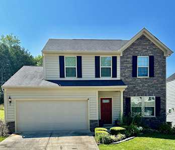 404 Parmley Ln Nashville, TN 37207