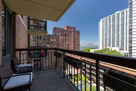 333 Rector Place #1012 New York, NY 10280