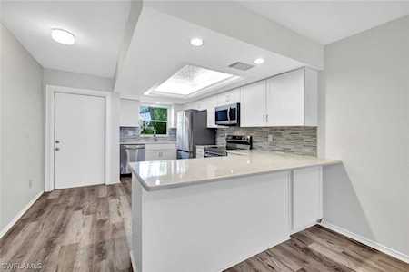 1220 SE 40th St #9 Cape Coral, FL 33904