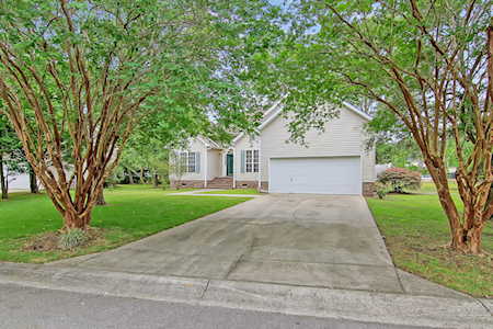 2705 Wild Dogwood Way Mount Pleasant, SC 29466