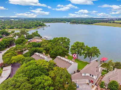 388 Driftwood Court #2A Azle, TX 76020