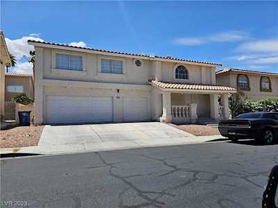 263 Mattino Way Henderson, NV 89074