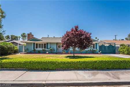 2905 Colanthe Ave Las Vegas, NV 89102