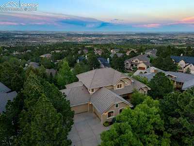 5975 Gladstone Street Colorado Springs, CO 80906