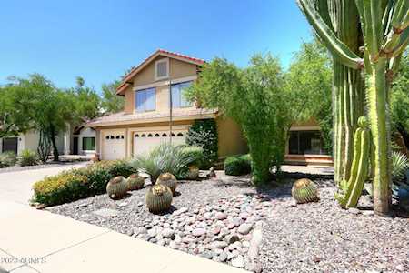 8884 E Sutton Drive Scottsdale, AZ 85260