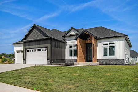 54736 Salem Farms Lot 252 Court Osceola, IN 46561