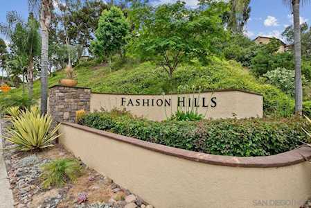 6725 Fashion Hills Blvd San Diego, CA 92111