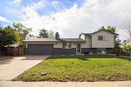 13285 Callisto Dr Littleton, CO 80124