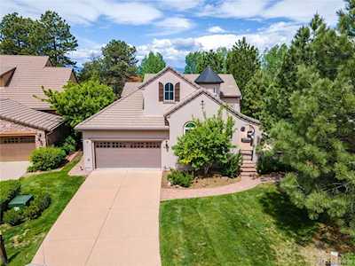 5011 Vermillion Ct Castle Rock, CO 80108