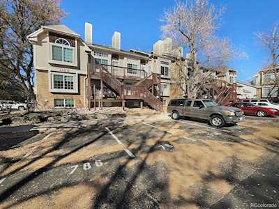 1885 S Quebec Way #H25 Denver, CO 80231