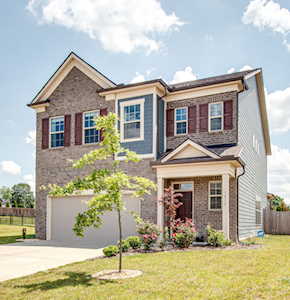 1016 Lonergan Cir Spring Hill, TN 37174
