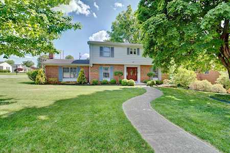 451 White Oak Dr Edgewood, KY 41017