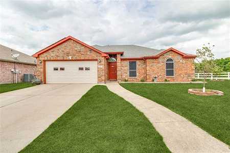 100 Meadow Ridge Drive Anna, TX 75409