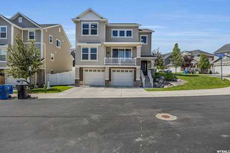 4963 W Red Ruby Ln S Herriman, UT 84096