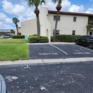 4956 Harbor Villa Ln #101 New Port Richey, FL 34652