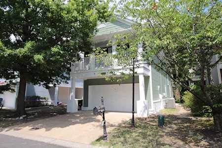 1256 Island Harbor Dr Memphis, TN 38103
