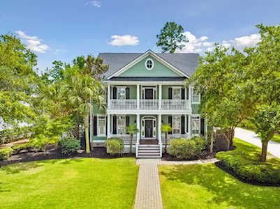 3601 Henrietta Hartford Rd Mount Pleasant, SC 29466
