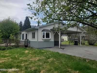 4021 El Sarino Ct Homer, AK 99603
