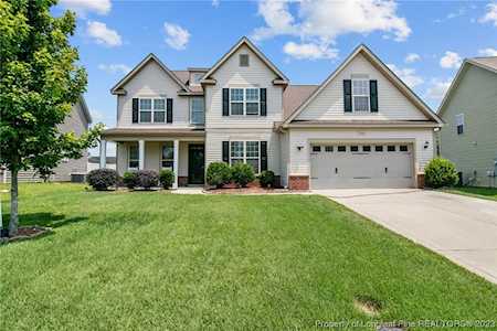 2524 Clear Pines Ct Fayetteville, NC 28304